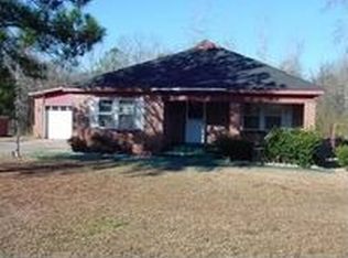 35637 Highway 17, Butler, AL 36904