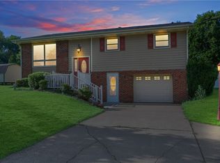 493 McCombs Cir, New Castle, PA 16101