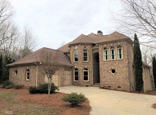 235 Wesley Chapel Dr, Danielsville, GA 30633