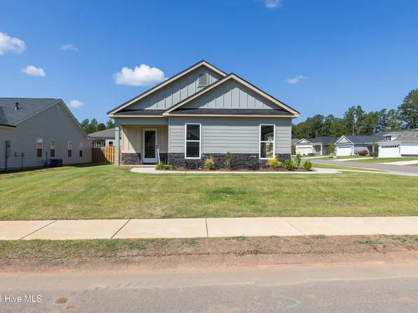8548 Bannock Circle, Graniteville, SC 29829