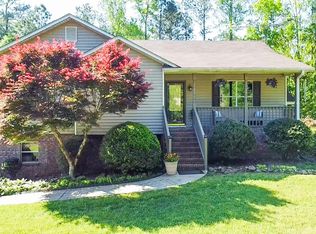 1726 Henderson Mill Rd, Mansfield, GA 30055