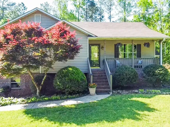 1726 Henderson Mill Rd, Mansfield, GA 30055