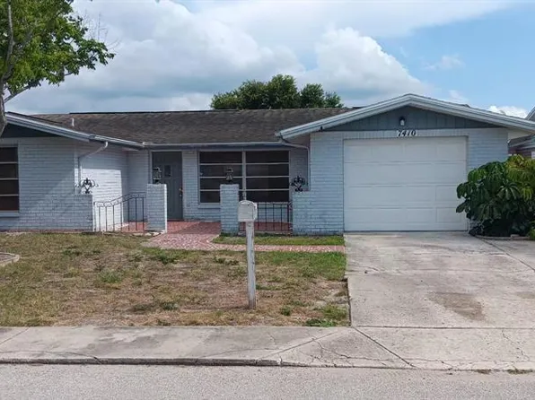 7410 Moravian Dr, Port Richey, FL 34668