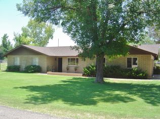 632 S Pandora Dr, Gilbert, AZ 85296