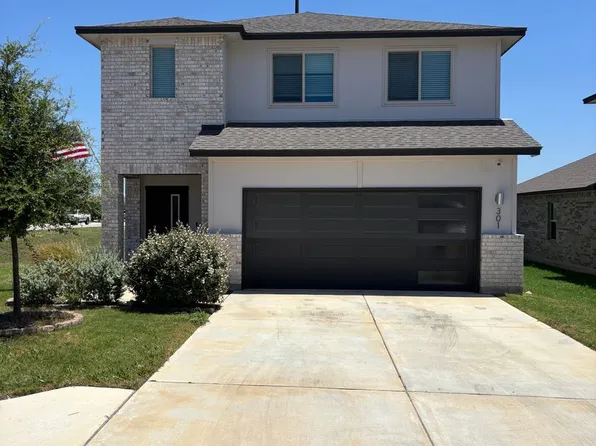 301 Tarkus Path, Georgetown, TX