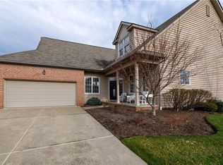 6413 Saint Augustine Dr NW, Canton, OH