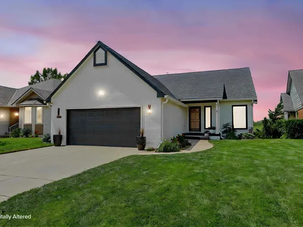 4809 N Portwest St, Wichita, KS 67204