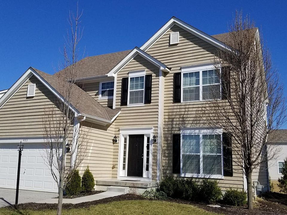 1st image of 483 Pruden Dr
