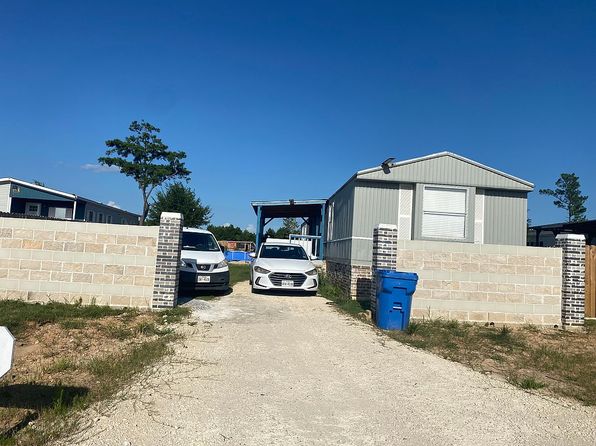 5775 Road 3550