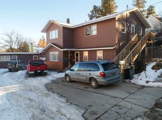 112 Paul St, Lead, SD 57754
