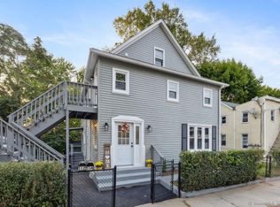 112 Hawkins St #2, Derby, CT 06418