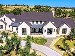 2552 Hagee Dr, Fredericksburg, TX 78624