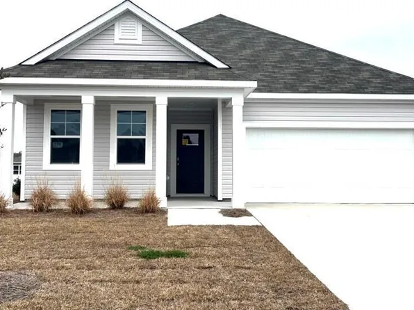 739 New Haven Lane SW, Supply, NC 28462