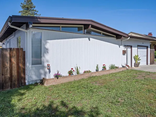 410 Cottonwood Drive, Vallejo, CA 94591