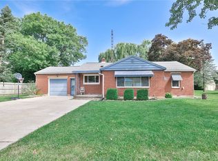 15 Norris Dr, West Milton, OH 45383