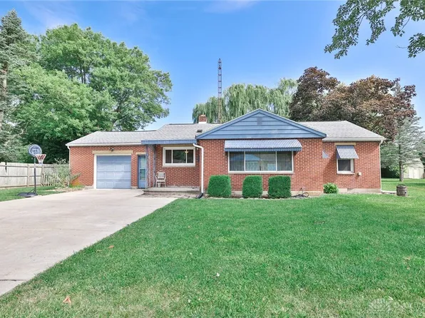 15 Norris Dr, West Milton, OH 45383