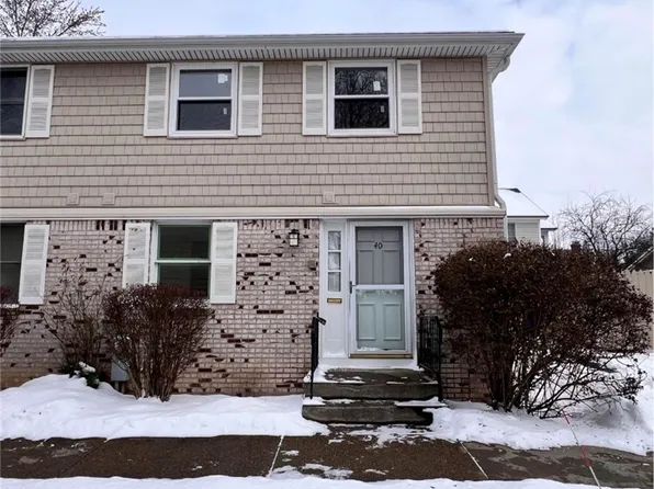 666 W Ferry St APT 40, Buffalo, NY 14222