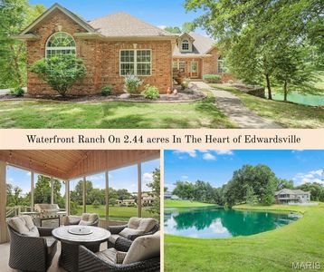 803 Schwarz Rd, Edwardsville, IL, 62025
