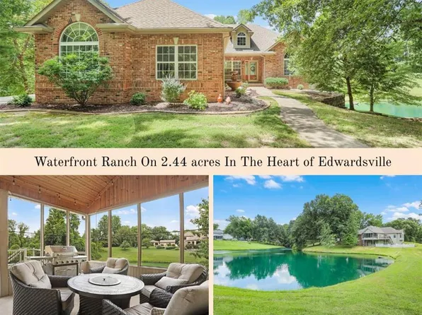 803 Schwarz Rd, Edwardsville, IL 62025