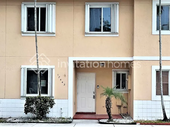 17443 SW 140th Ct, Miami, FL 33177