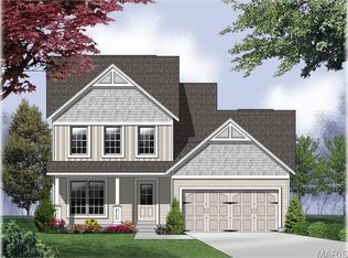 30 River Wind Dr, Saint Charles, MO