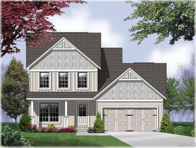 46 River Wind St, Charles, MO, 63301