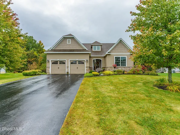 95 Sheldon Drive, Mechanicville, NY 12118