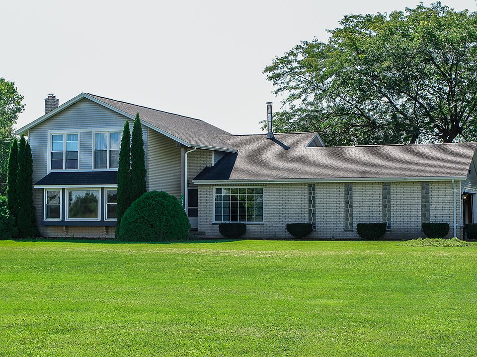 Welcome to 7566 Labo Road