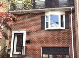 16 W Chapman St, Alexandria, VA 22301