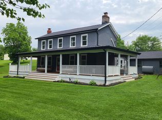 2571 Snider Rd, Bethel, OH 45106