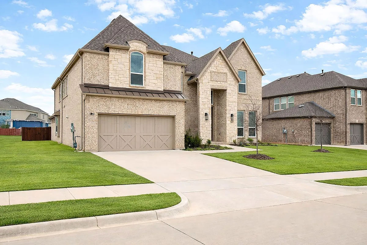 Building Photo - 1609 Whisperwood Way