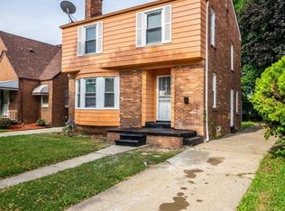 9203 Cheyenne St, Detroit, MI 48228
