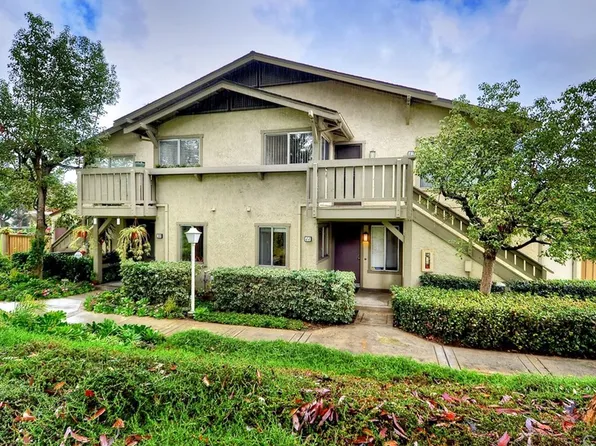44 Clearbrook #57, Irvine, CA 92614
