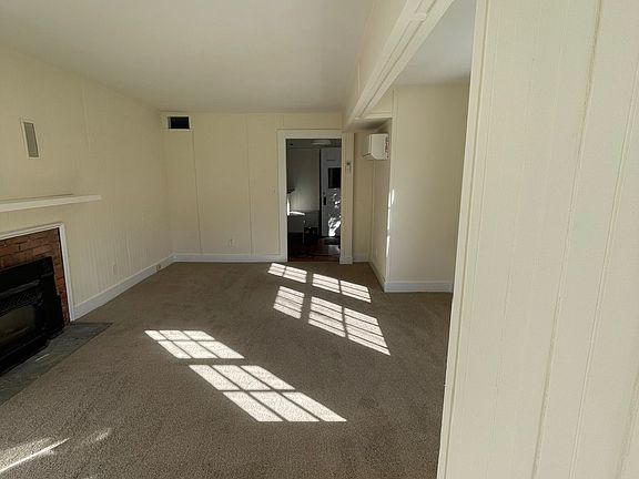 Living room from the other end.