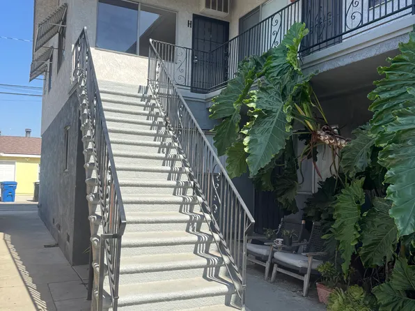 10729 New St #H, Downey, CA 90241