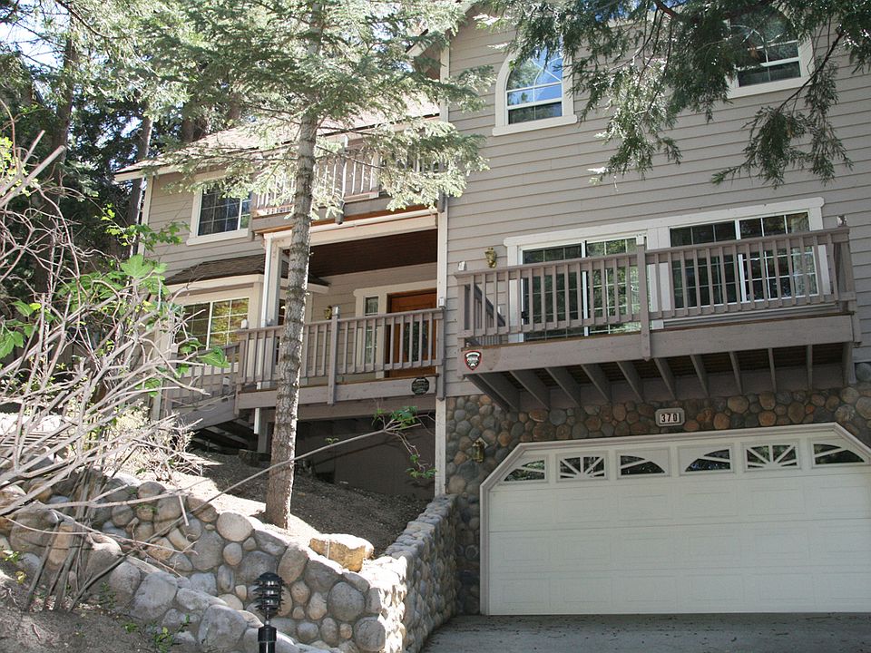 Exterior Front From Stree