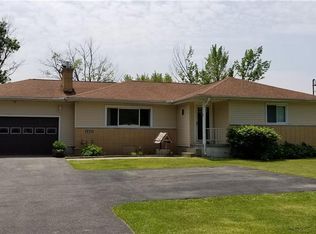 3445 Helsey Fusselman Rd, Southington, OH 44470