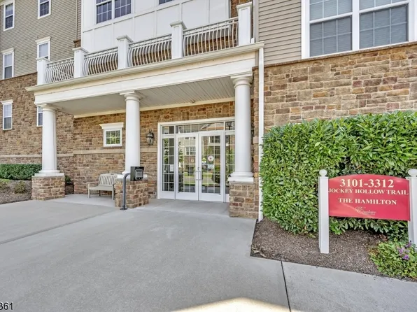 3110 Jockey Hollow Trl #3110, Franklin Twp., NJ 08873