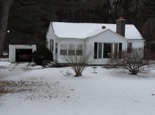 9415 S Mason Dr, Newaygo, MI 49337
