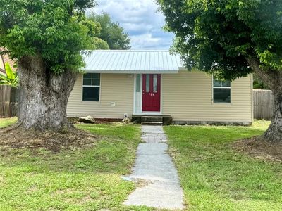 709 S Dixie Ave, Fruitland Park, FL, 34731