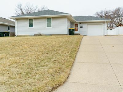 2909 S Cornelia St, Sioux City, IA, 51106