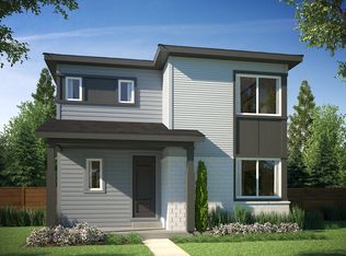 8941 Fraser River St, Littleton, CO 80125