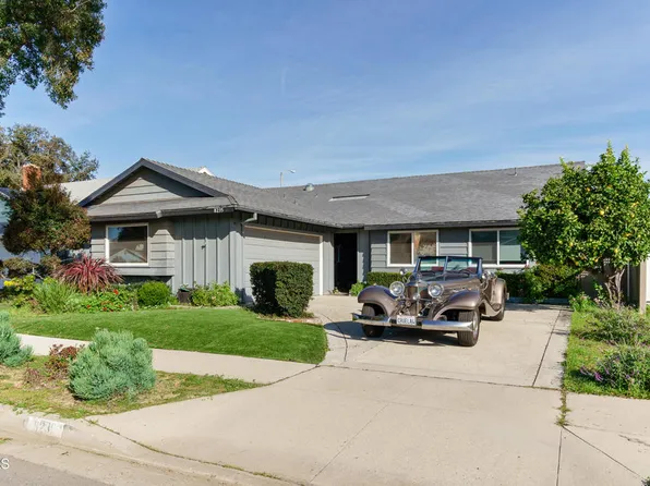 8235 Bishop St, Ventura, CA 93004
