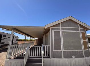60 Dripping Springs Ave #60, Yuma, AZ 85365
