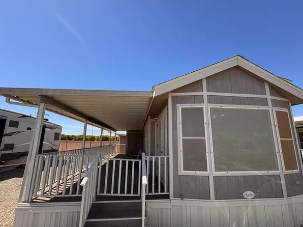 60 Dripping Springs Ave #60, Yuma, AZ 85365