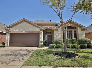 8418 Windy Path Ln, Cypress, TX 77433