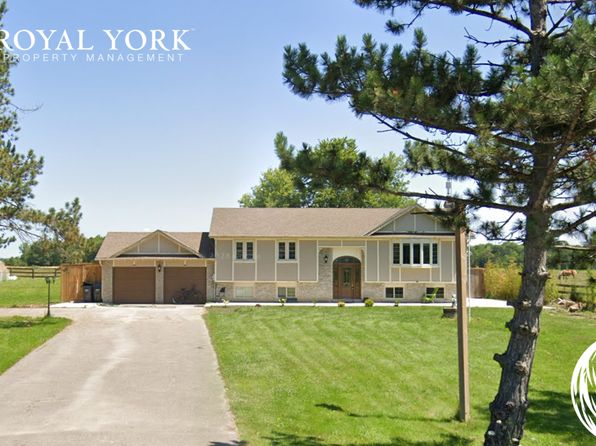 13367 Creditview Rd, Caledon, ON