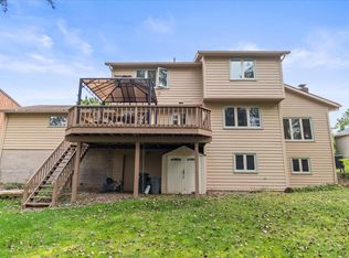 31 Misty Pine Rd, Fairport, NY 14450