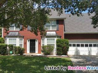 2481 Field Spring Dr, Lithonia, GA 30058