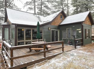 502 Crown St, Lead, SD 57754